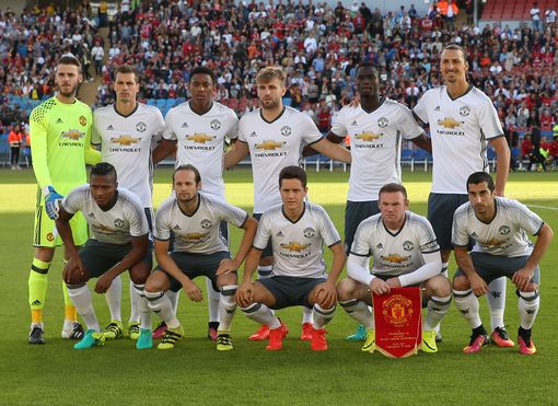 美国和其他 美国和其他